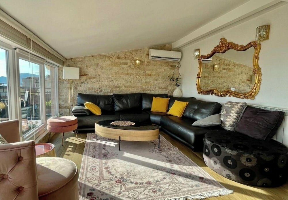 Фото Apartments Kentera