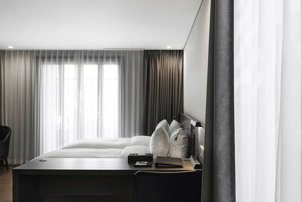 Фото Arban City Hotel