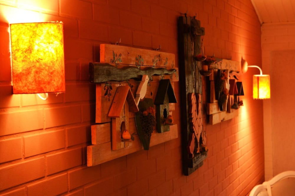 Фото Pousada do Anhangava