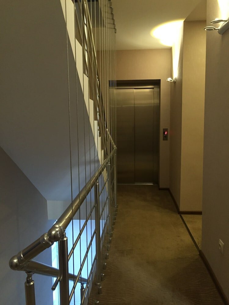 Фото Отель Iberia Didube