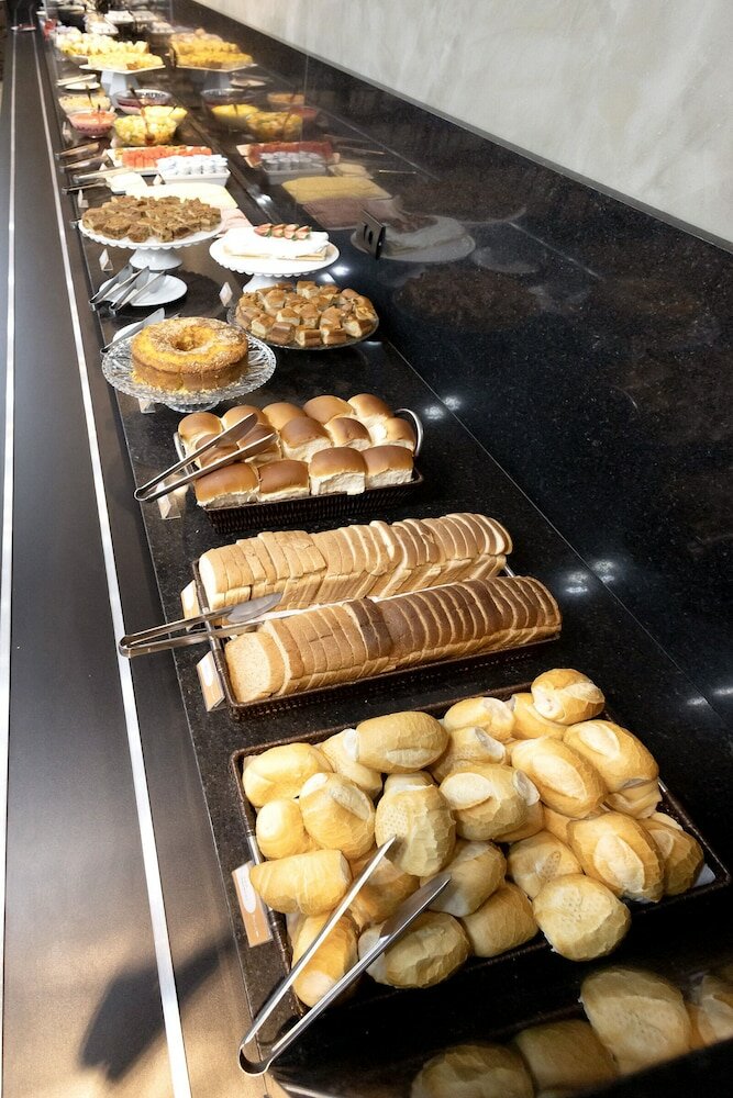 Фото Ibis Budget Maringa