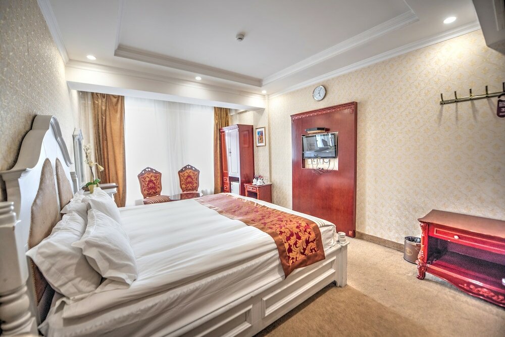 Фото Royal House Hotel 2