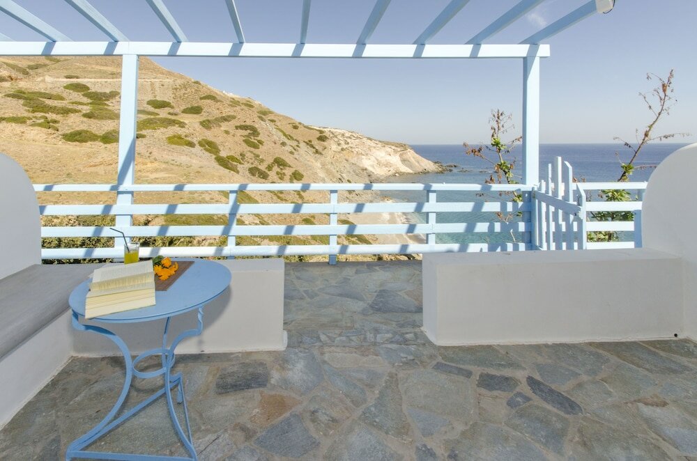 Фото Thalassopetra