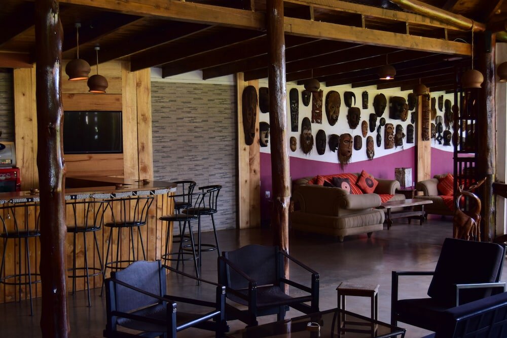 Фото Ameg Lodge Kilimanjaro