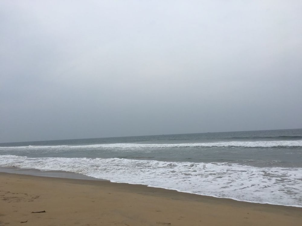 Фото Landmark Pallavaa Beach Resort