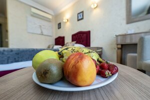 Гостиница Отель Конур