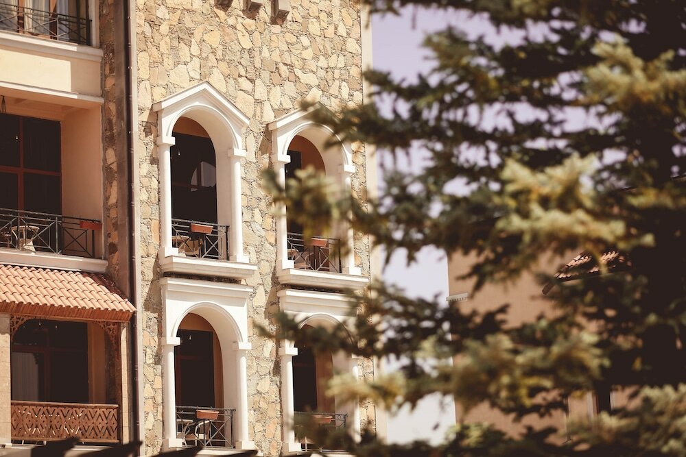 Фото Отель Кавказ