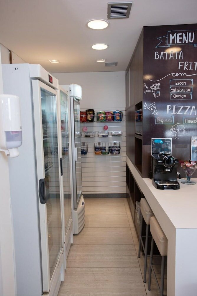 Фото Golden Tower Aeroporto - Lizz - by Fênix Hotéis