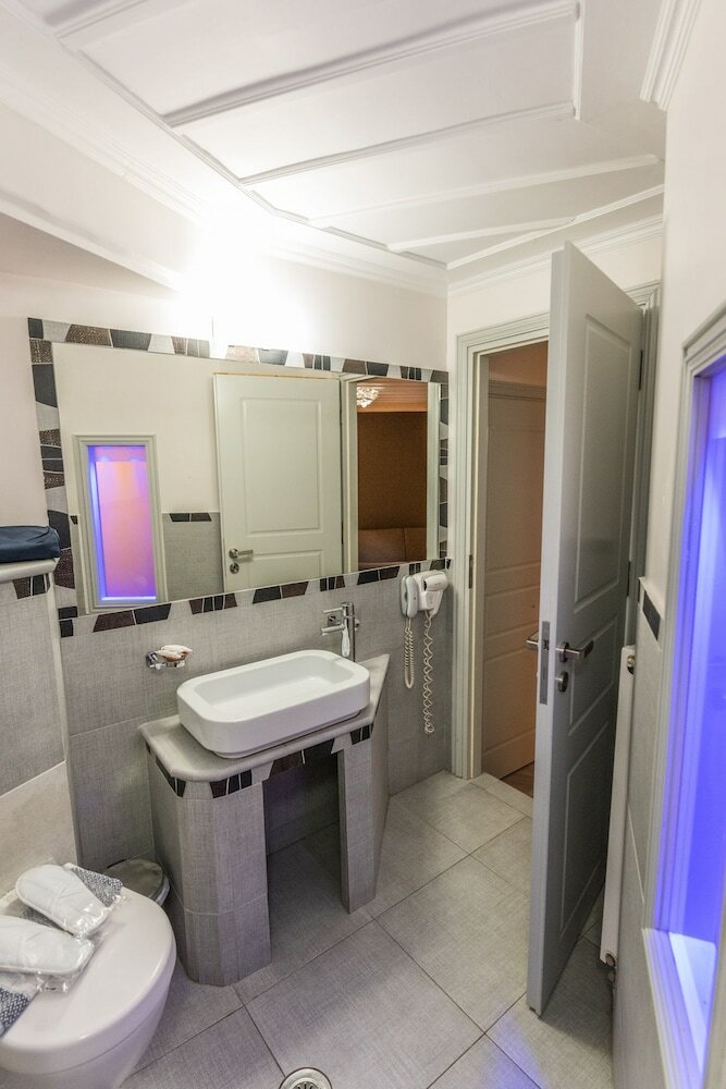 Фото Amfitriti Palazzo