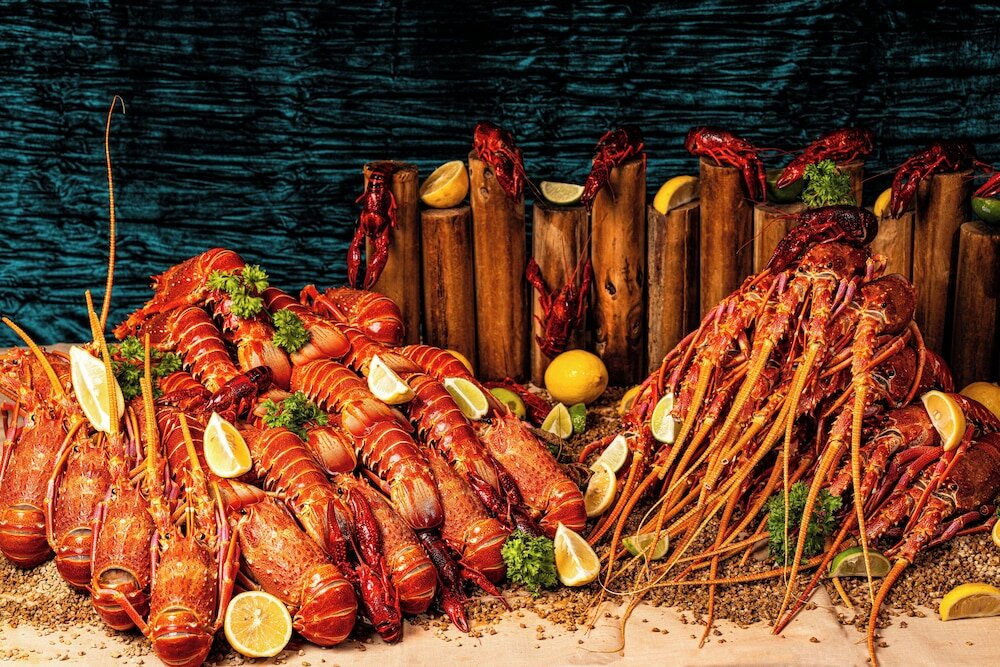 Фото Novotel Singapore On Stevens