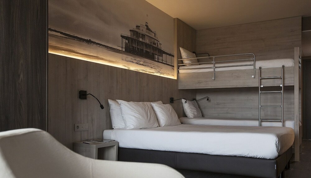 Фото Mercure Blankenberge