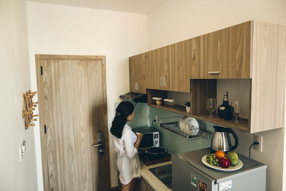 Фото Red Hotel Da Nang