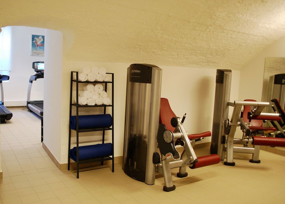 Фото Hotel Angleterre And Residence