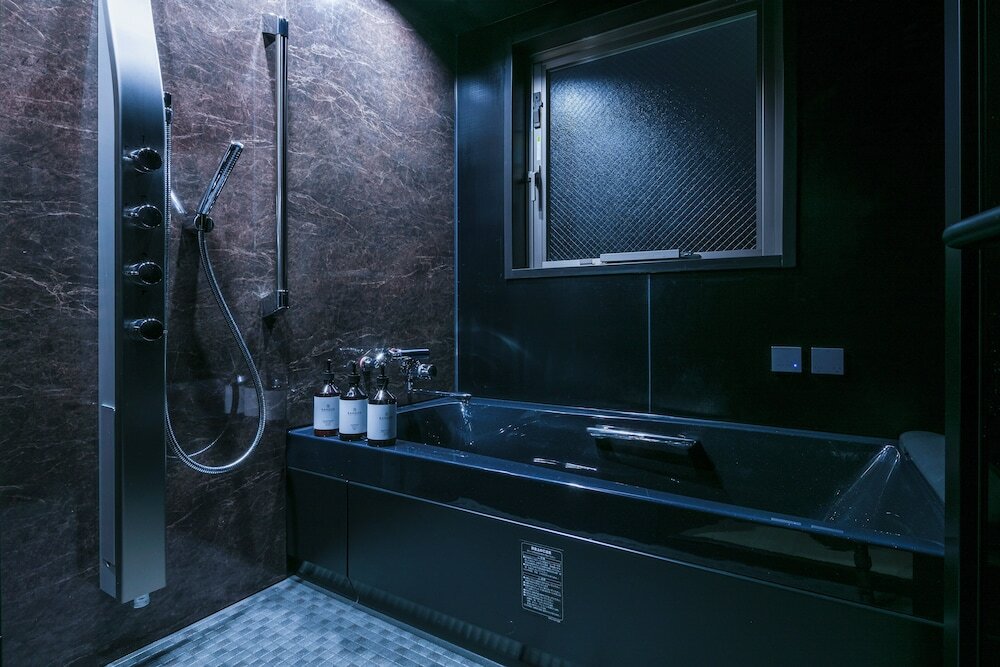 Фото Randor Hotel Kyoto Suites
