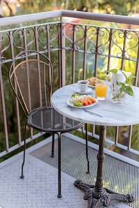 Гостиница Las Lomas Casa Hotel