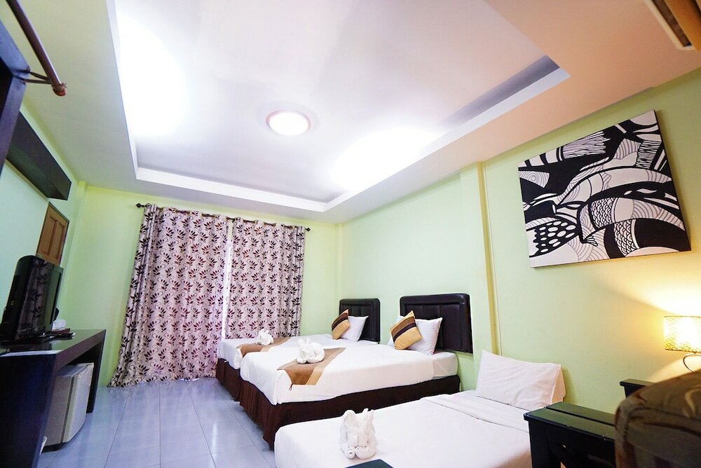 Фото Aurora Resort Kanchanaburi