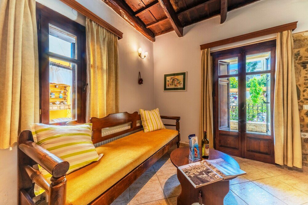 Фото Idili Traditional House