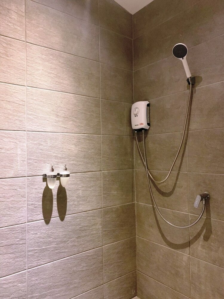 Фото Bhuvarin Resort