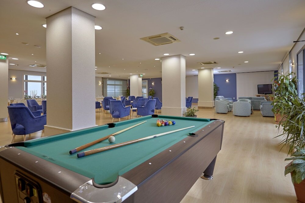 Фото Hotel Maya Alicante