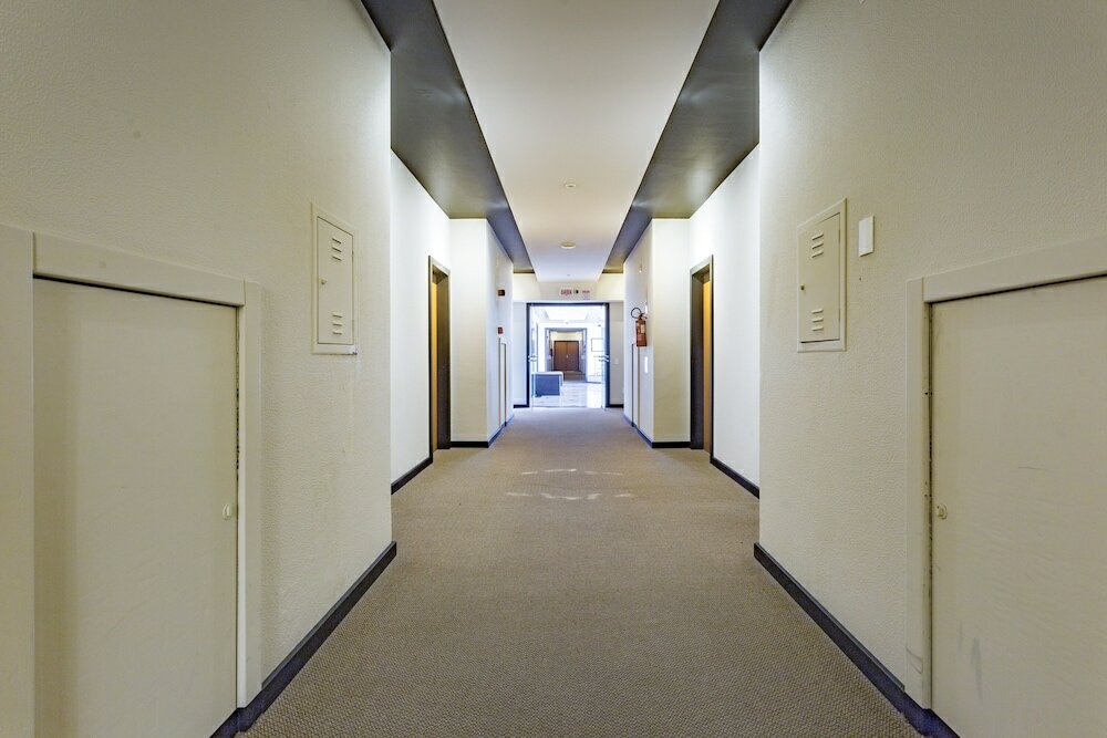 Фото Cambirela Hotel