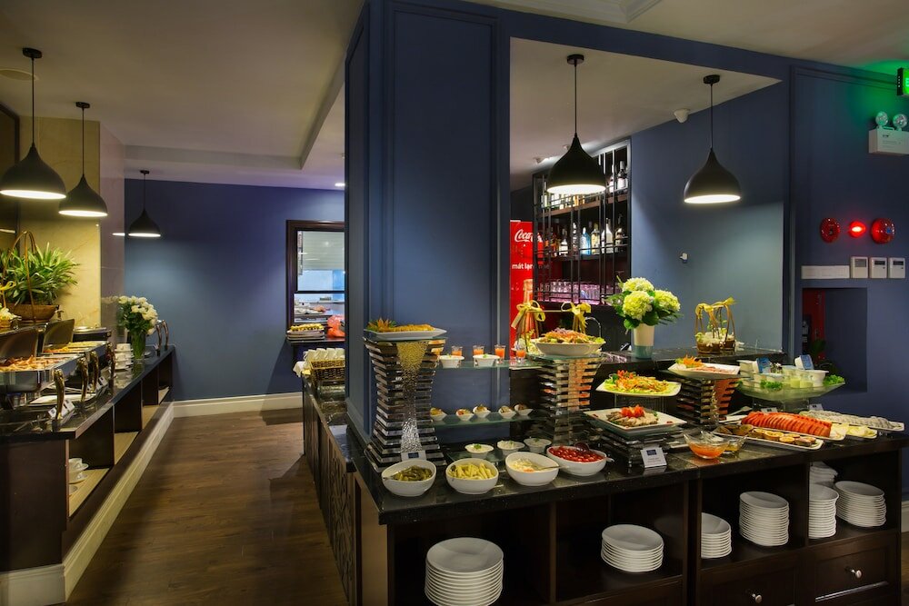 Фото O'Gallery Premier