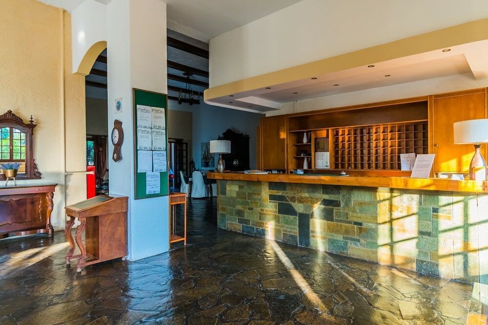 Фото Hotel Marlena - Adults Only