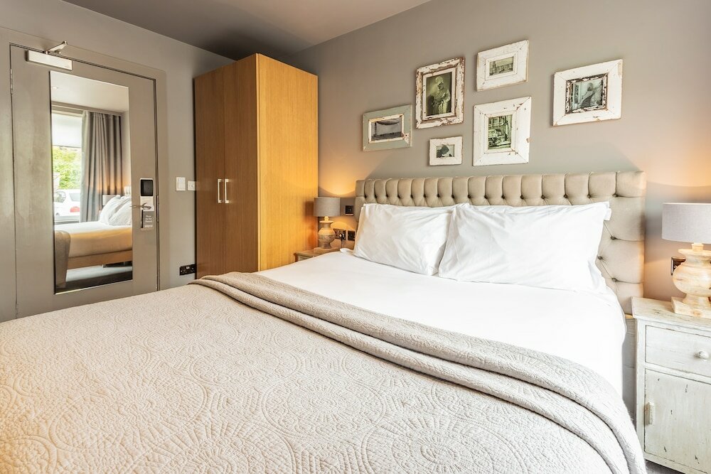 Фото Murrayfield Hotel