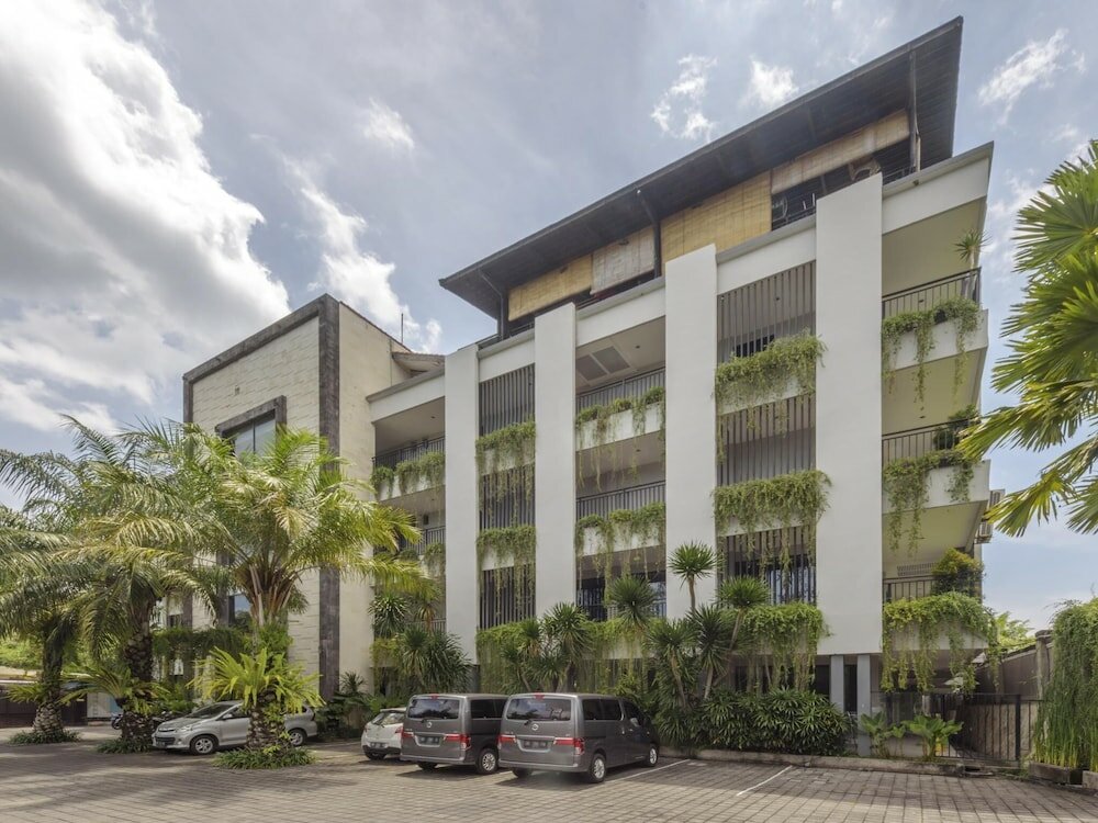 Фото Umalas Residence