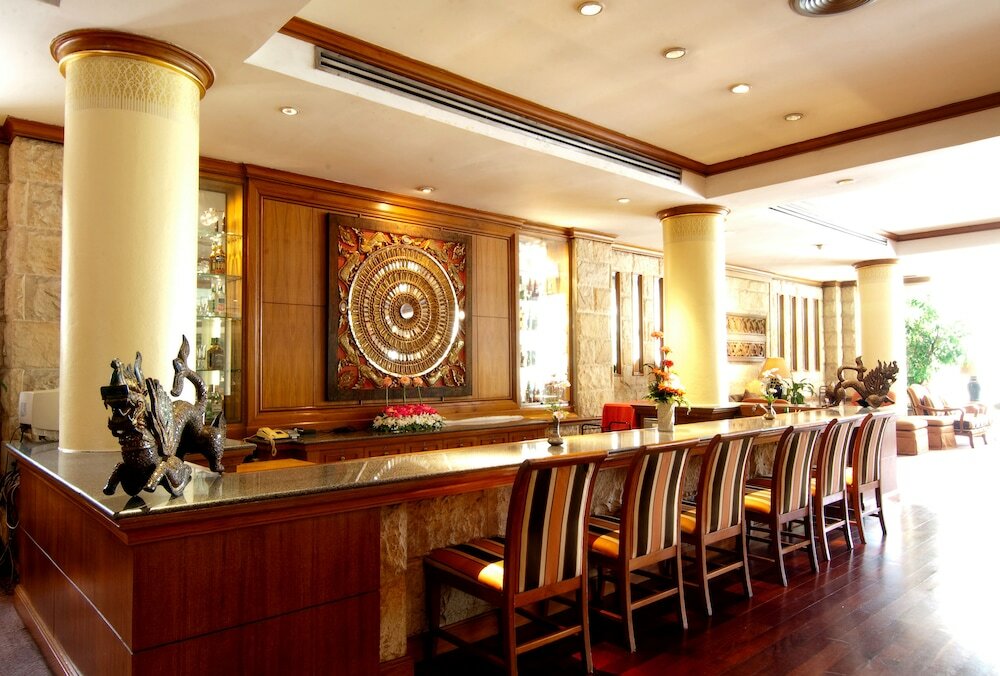 Фото Wiang Inn Hotel Chiang Rai