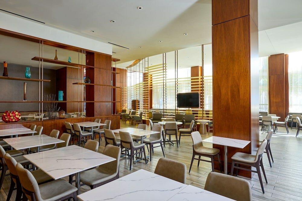 Фото Residence Inn Arlington Capital View