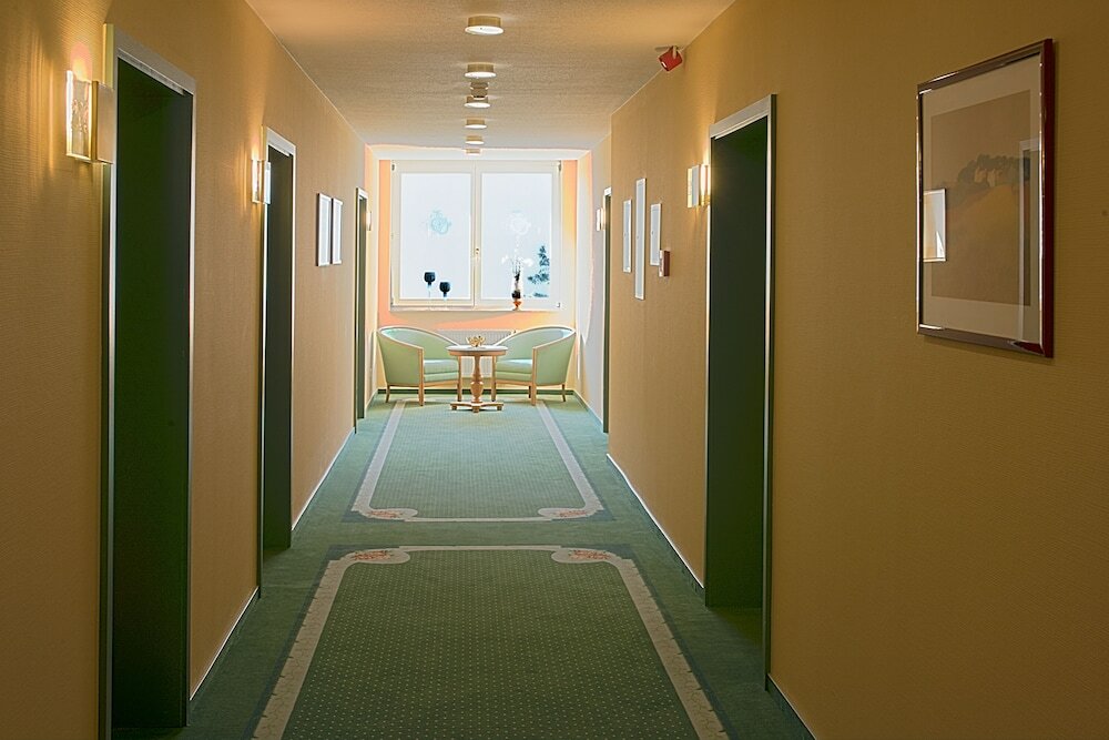 Фото Hotel Herzog Georg