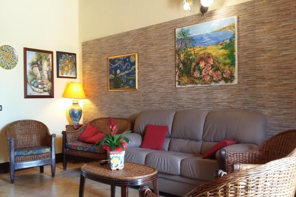 Фото Torre Tabia