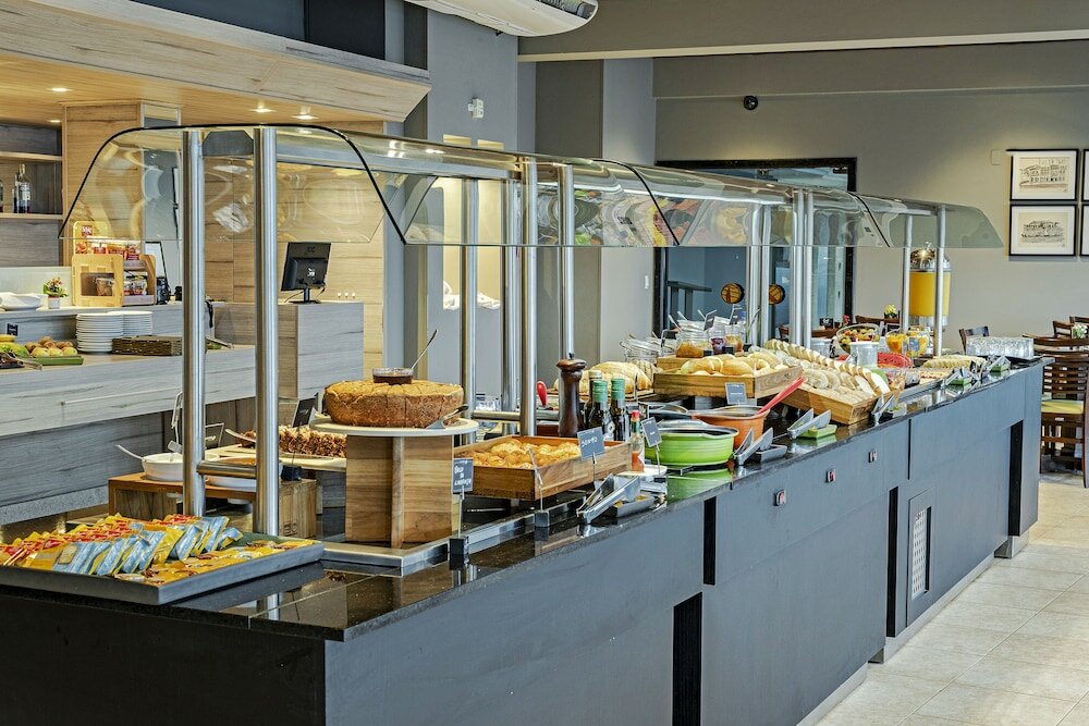 Фото Slaviero Baía Norte Florianópolis