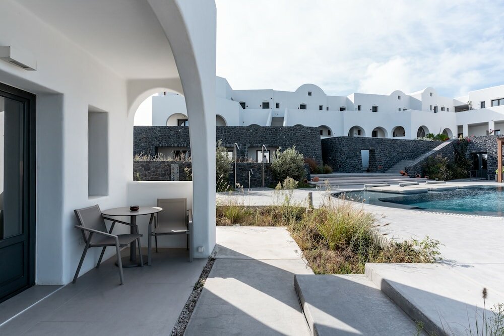 Фото Orama Hotel & SPA