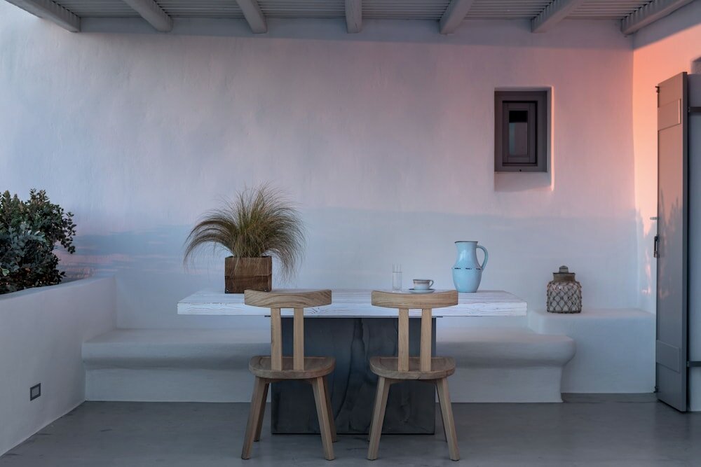 Фото Seven Suites