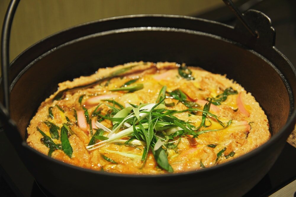 Фото Hotel MONday Kyoto Karasumanijo