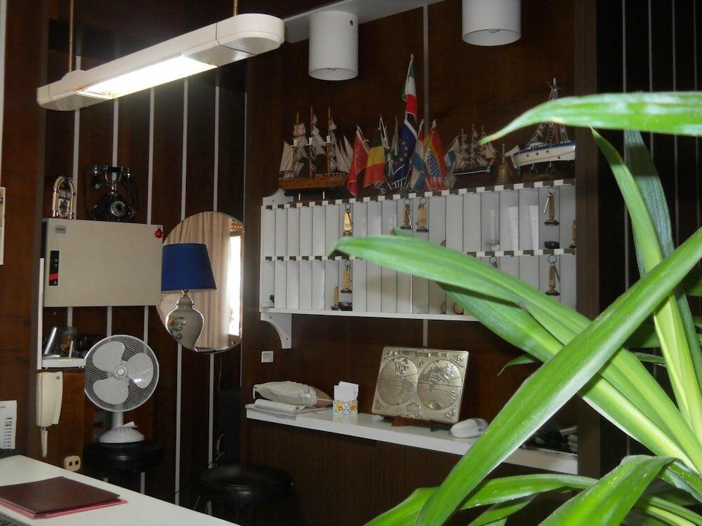 Фото Hotel Harmony