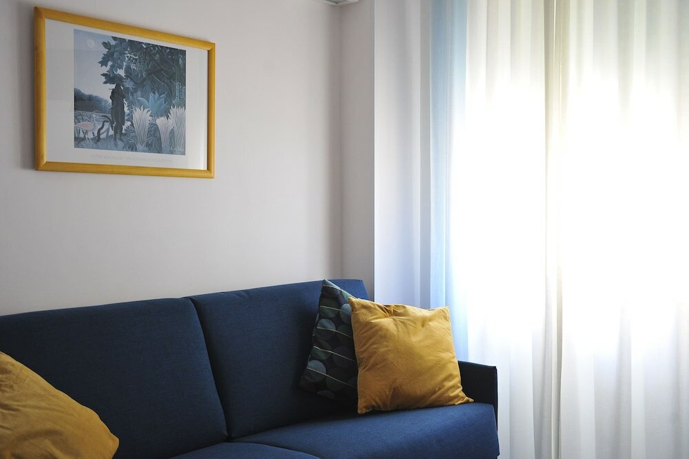 Фото Residence Panoramic