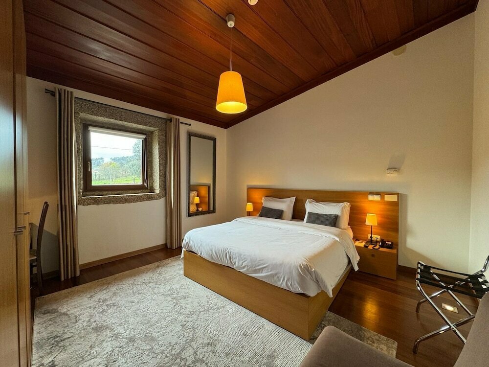 Hotel Hotel Alves, Braga District, photo