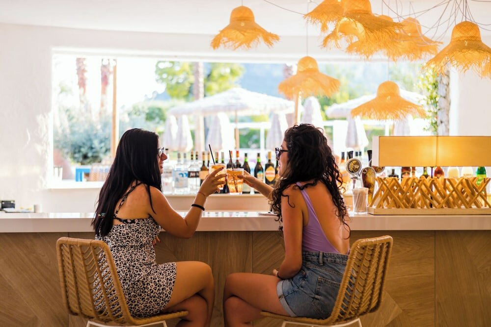 Фото Borgo di Fiuzzi Resort & SPA