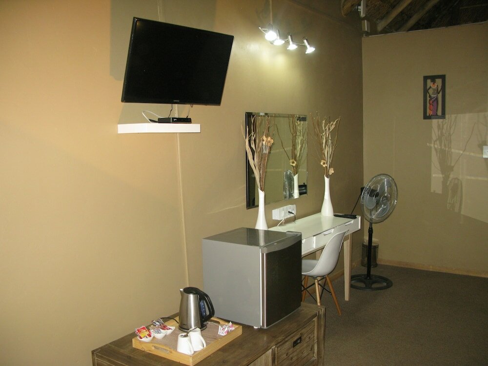 Фото Aero Guest Lodge