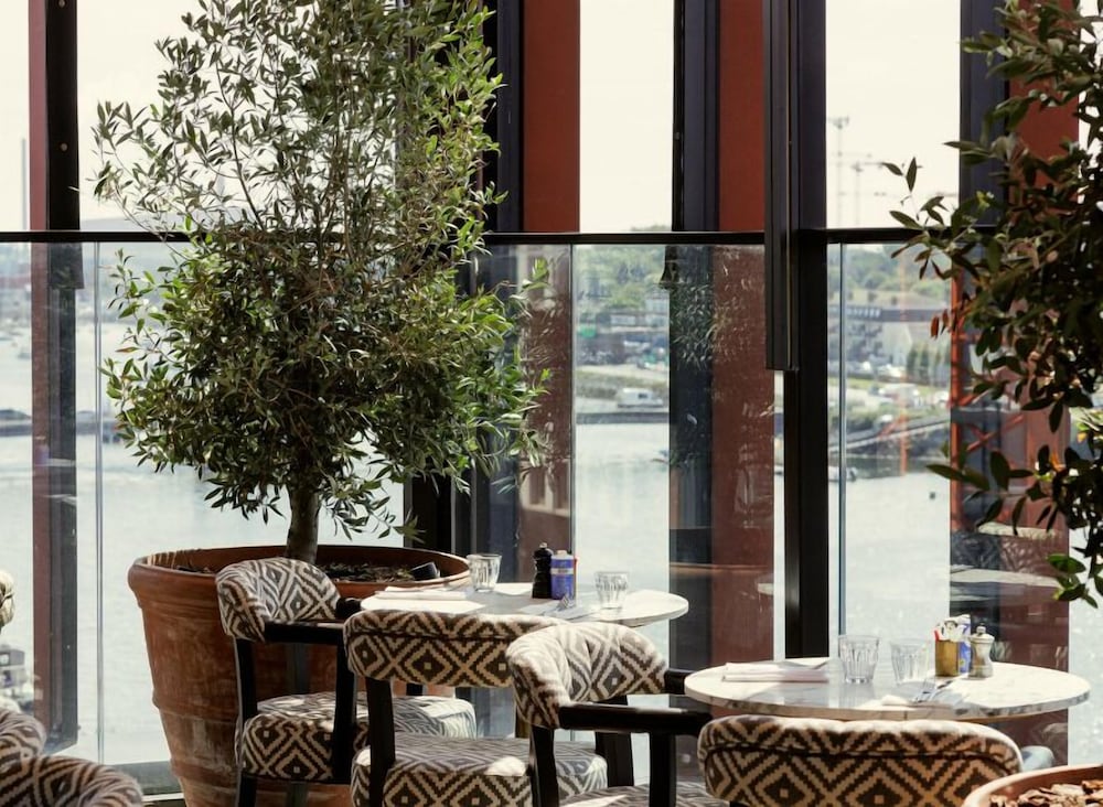 Фото The Mayson Dublin