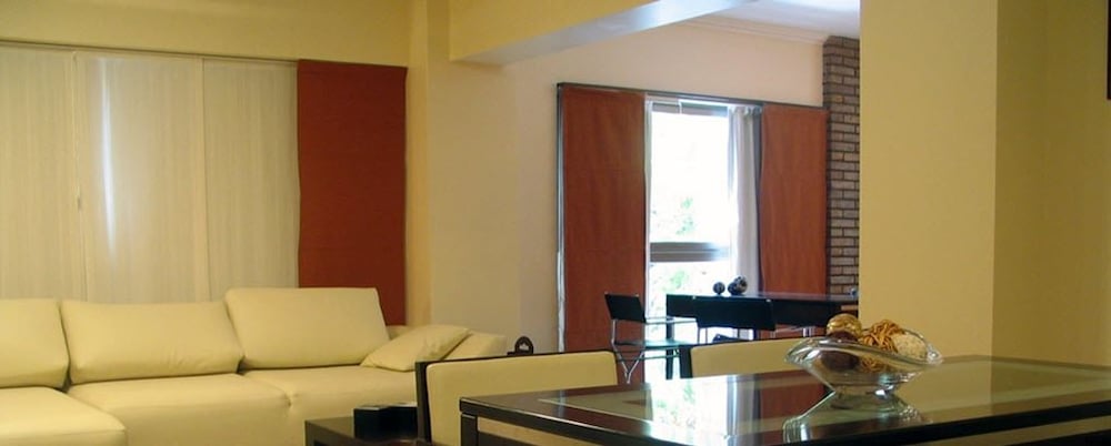 Фото Montañas Azules Apart Hotel