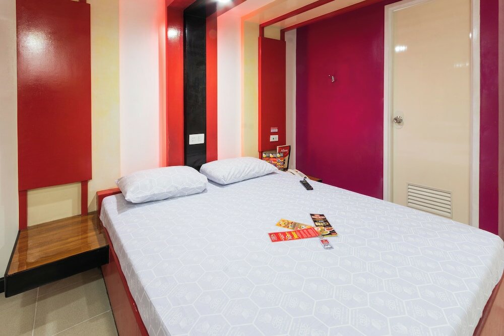 Фото Hotel Sogo Kalentong Marketplace