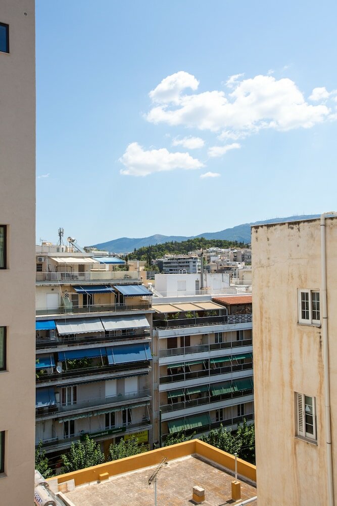 Фото Athens Raise Acropolis Project