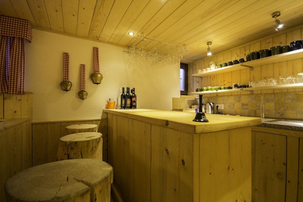 Фото Haus Patricia