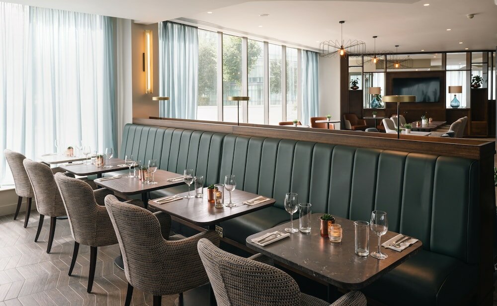 Фото Aspect Hotel Dublin Park West