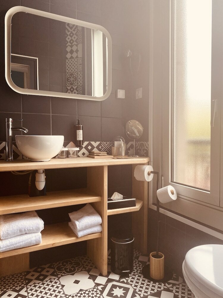 Фото Grand Hôtel Richelieu