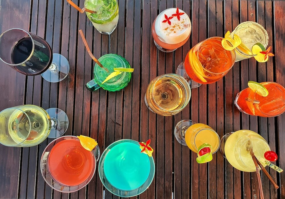 Фото The Twizt Lifestyle Hostel