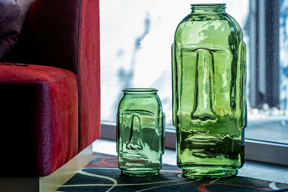 Фото Garrigae Villa La Florangerie